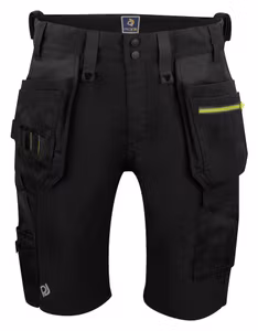 ProJob Shorts stretch
