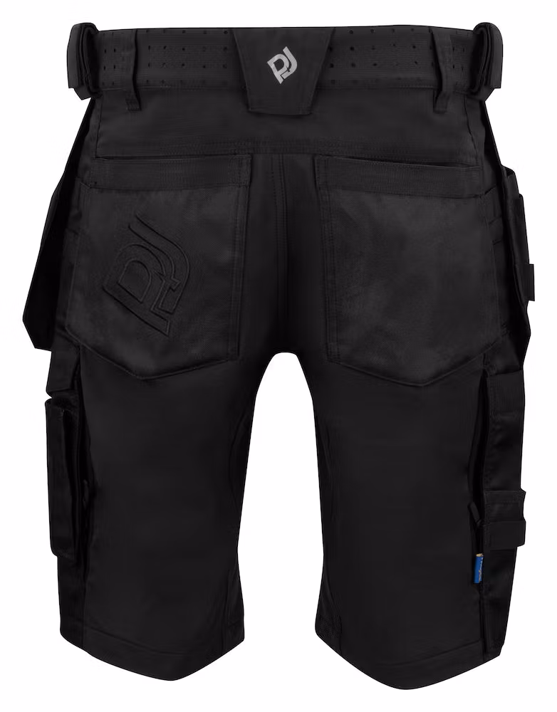 ProJob Shorts stretch
