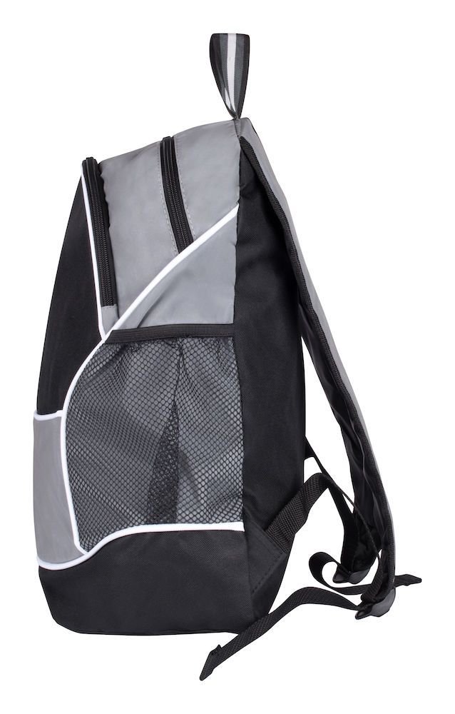 Clique Basic backpack reflex