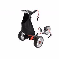 Trolem kasse till X2R, X2E och TBAO golfvagnar
