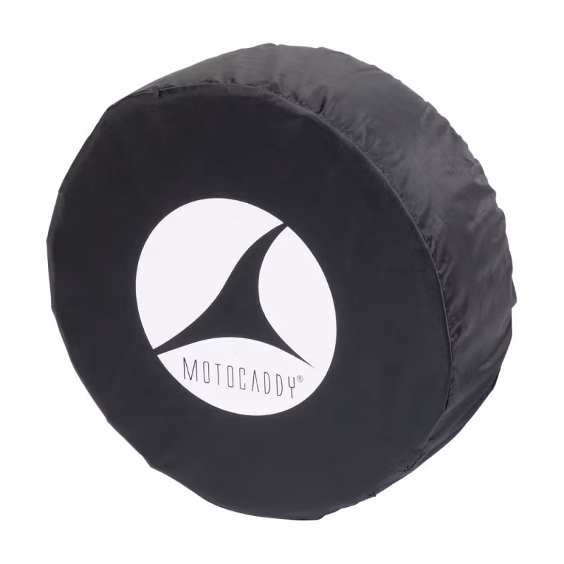 Motocaddy Wheel Covers Hjulskydd 2 st