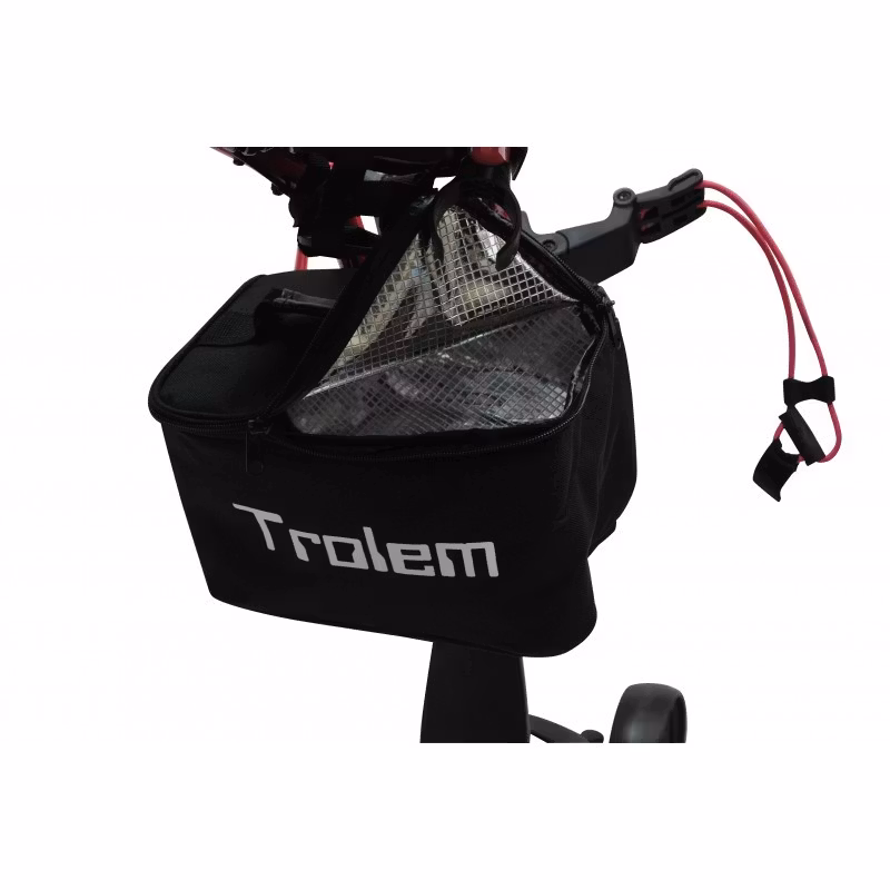 Trolem kylbag för golfvagn