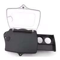 H&F Scorekorthållare