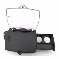 H&F Scorekorthållare