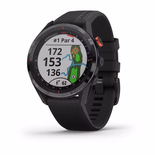 Garmin Approach S62 Golfklocka