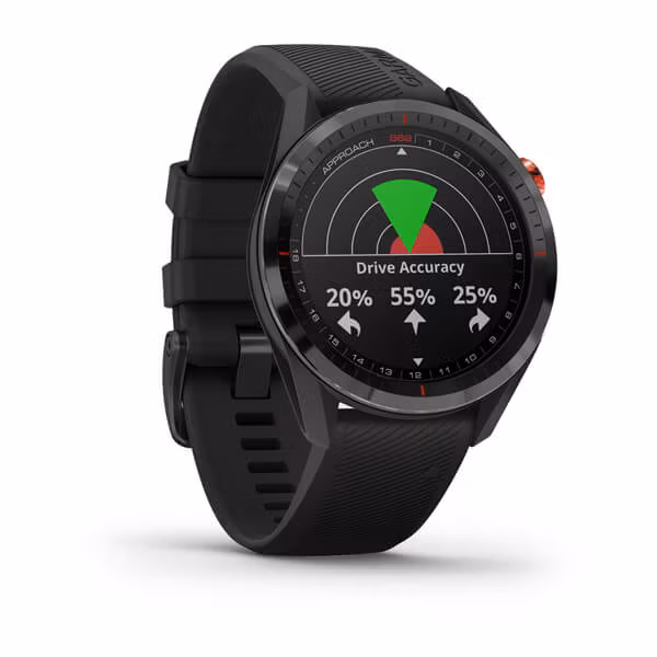 Garmin Approach S62 Golfklocka