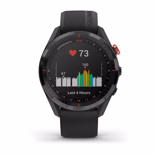 Garmin Approach S62 Golfklocka