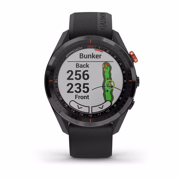 Garmin Approach S62 Golfklocka