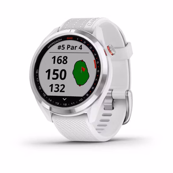 Garmin Approach S42 golfklocka