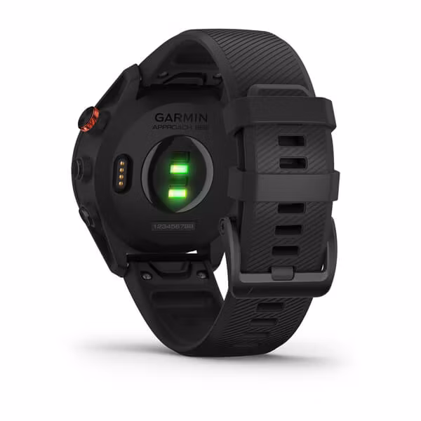 Garmin Approach S62 Golfklocka