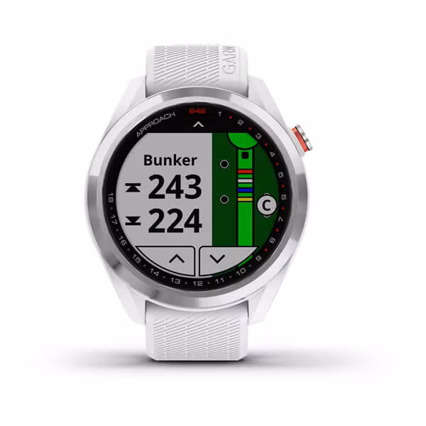 Garmin Approach S42 golfklocka