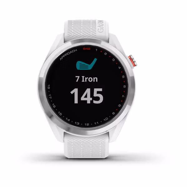 Garmin Approach S42 golfklocka
