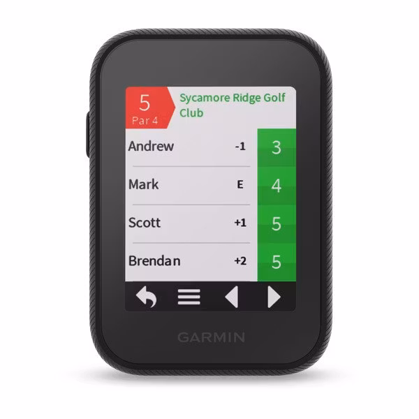 Garmin Approach G30 Golf-GPS Handenhet