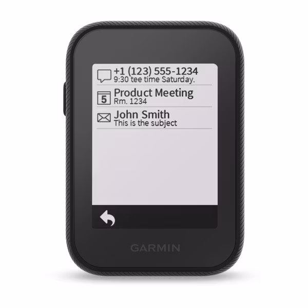 Garmin Approach G30 Golf-GPS Handenhet