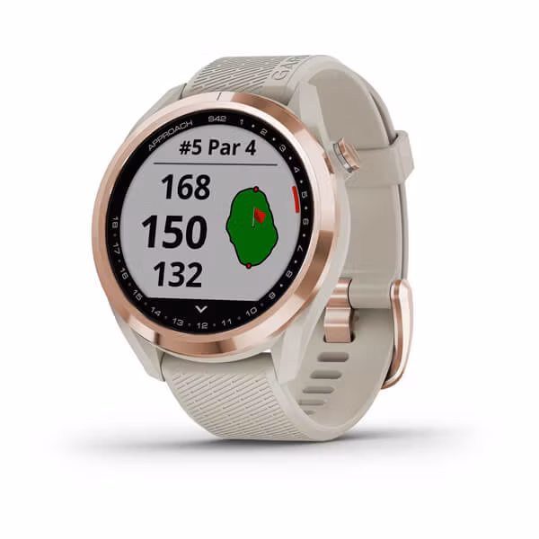 Garmin Approach S42 golfklocka