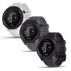 Garmin Approach S12 golfklocka