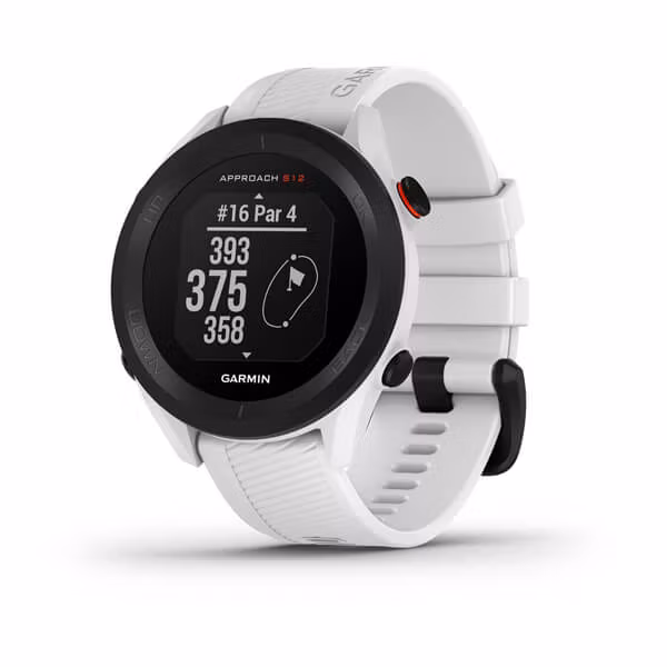 Garmin Approach S12 golfklocka