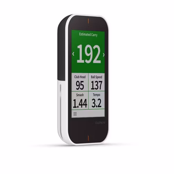 Garmin Approach G80 Golf-GPS Handenhet