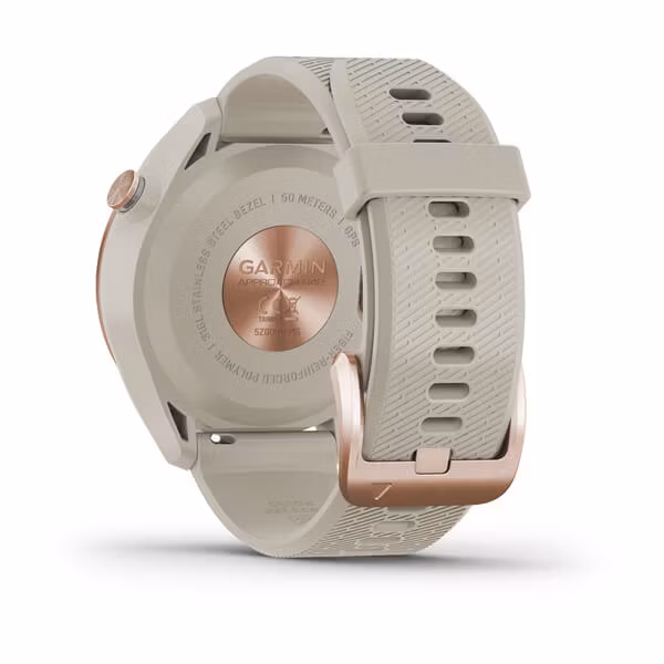 Garmin Approach S42 golfklocka