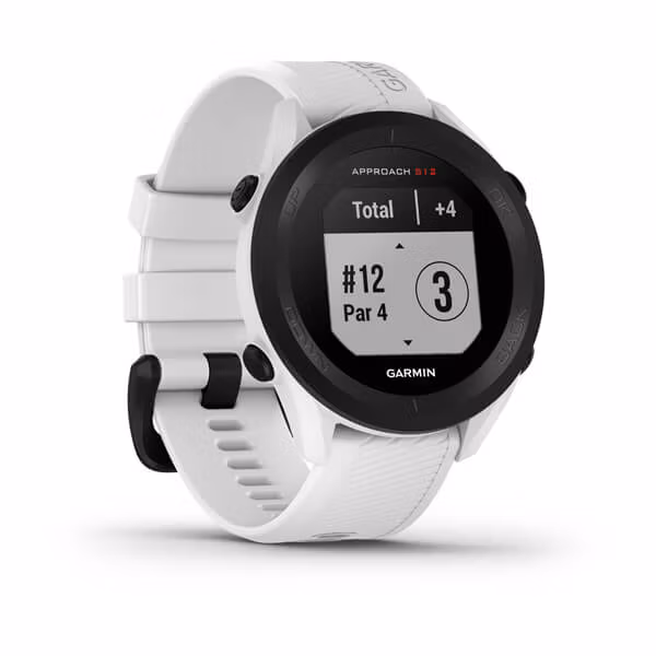 Garmin Approach S12 golfklocka