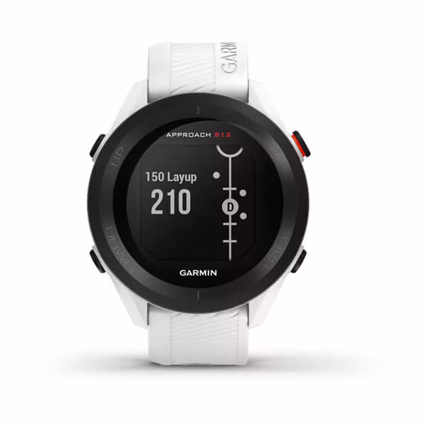 Garmin Approach S12 golfklocka