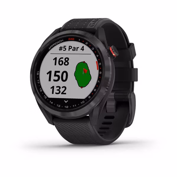 Garmin Approach S42 golfklocka
