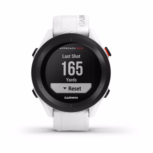 Garmin Approach S12 golfklocka