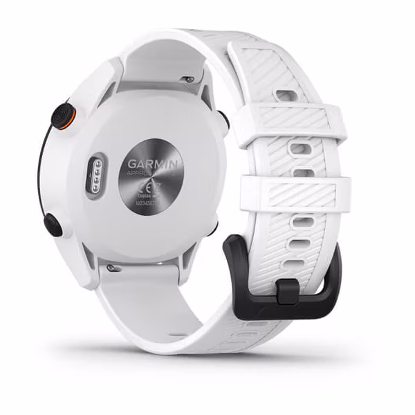 Garmin Approach S12 golfklocka