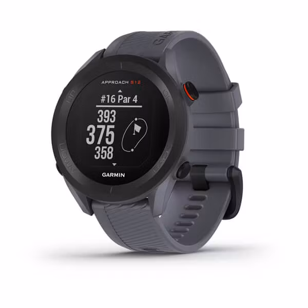 Garmin Approach S12 golfklocka