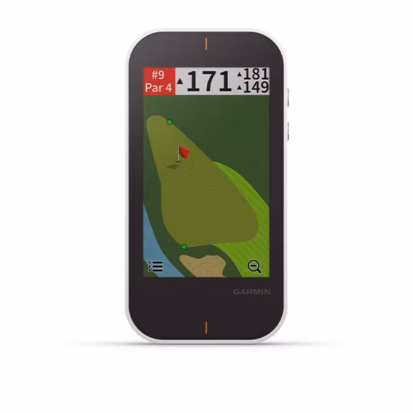 Garmin Approach G80 Golf-GPS Handenhet