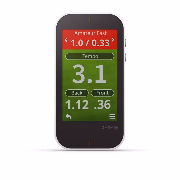 Garmin Approach G80 Golf-GPS Handenhet