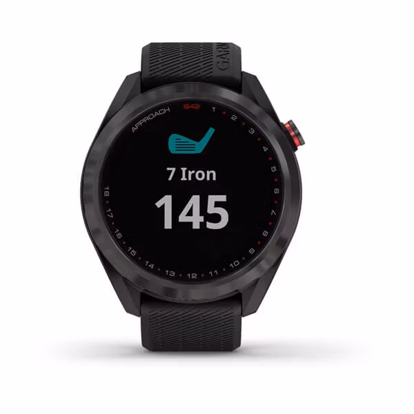 Garmin Approach S42 golfklocka