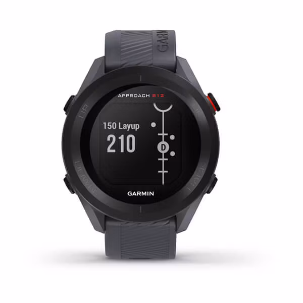 Garmin Approach S12 golfklocka