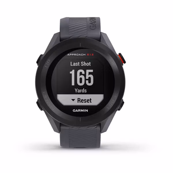Garmin Approach S12 golfklocka