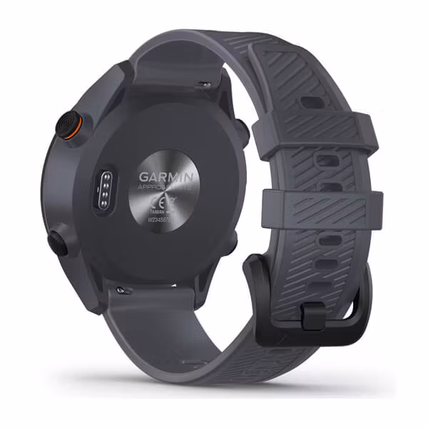 Garmin Approach S12 golfklocka