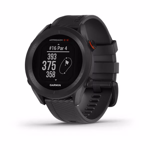 Garmin Approach S12 golfklocka