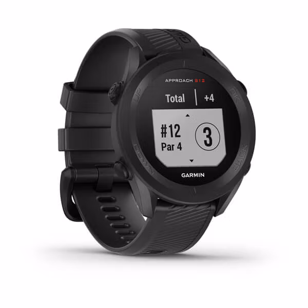 Garmin Approach S12 golfklocka