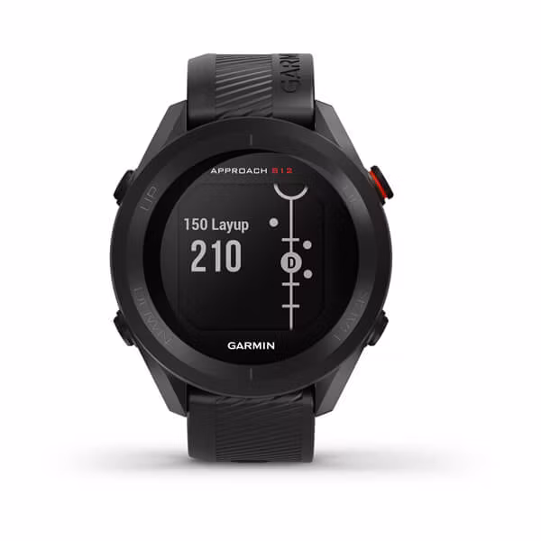 Garmin Approach S12 golfklocka