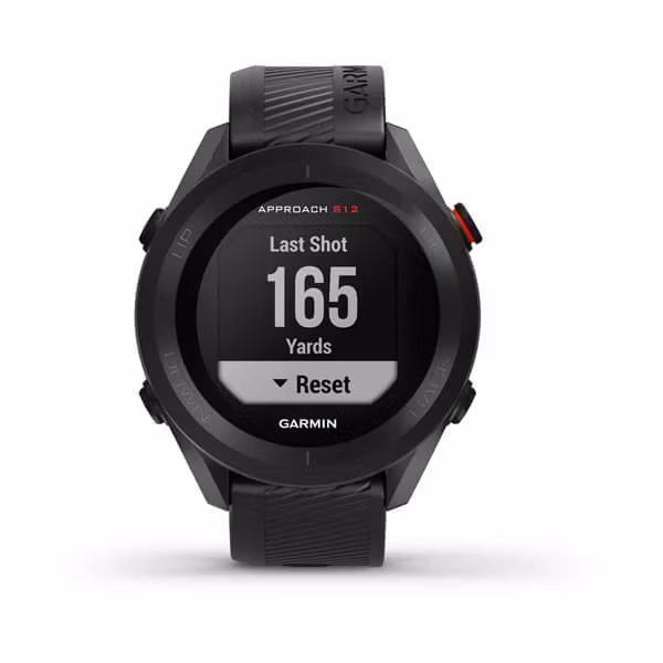 Garmin Approach S12 golfklocka
