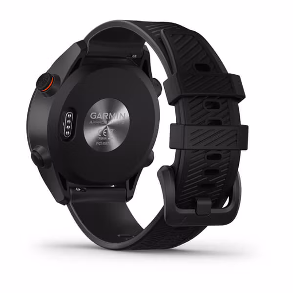 Garmin Approach S12 golfklocka