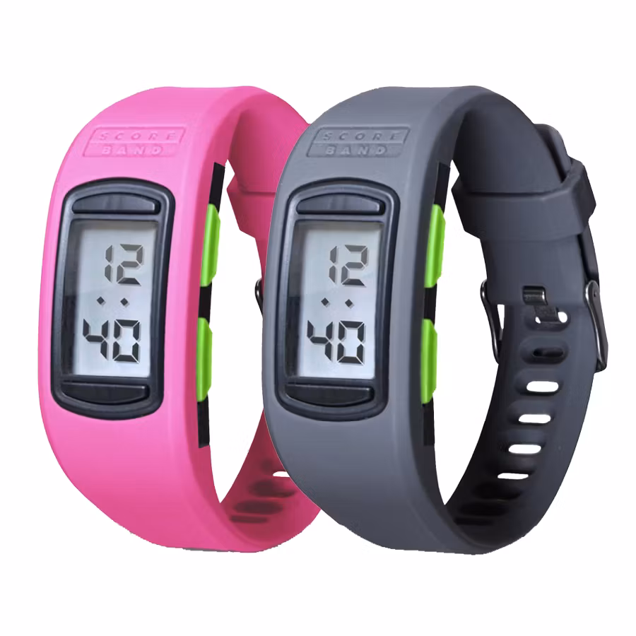 ScoreBand PLAY sportklocka med poängräknare