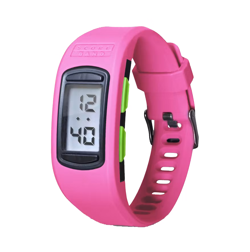 ScoreBand PLAY sportklocka med poängräknare
