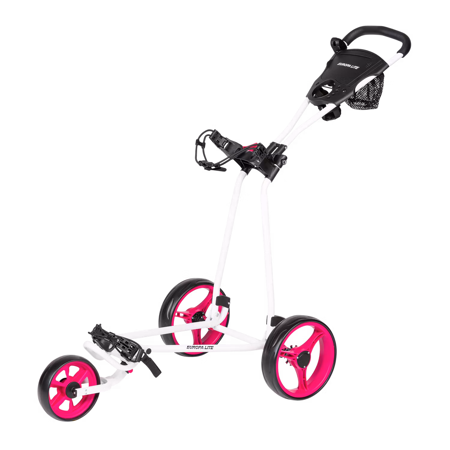 Europa Lite Manuell Golfvagn