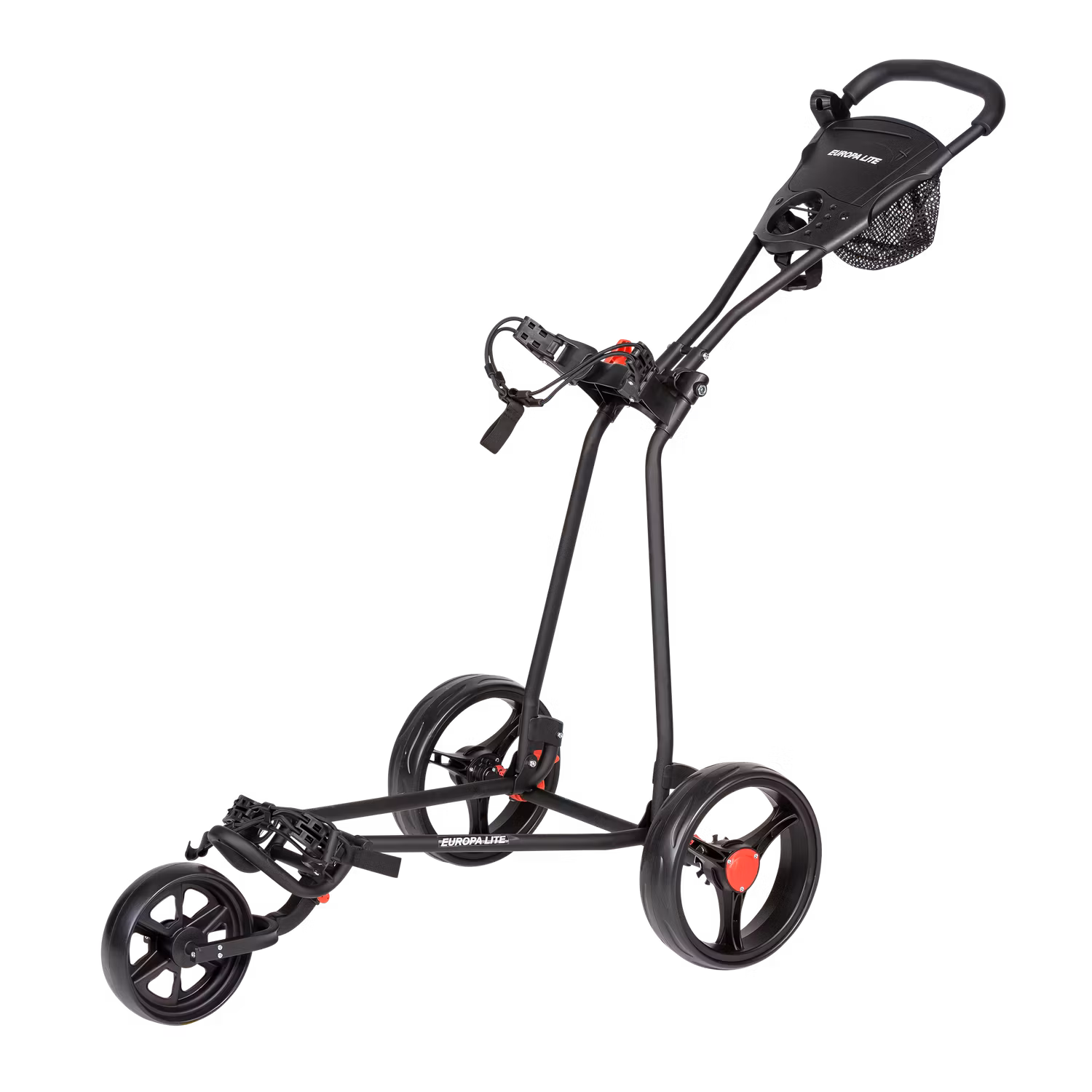 Europa Lite Manuell Golfvagn