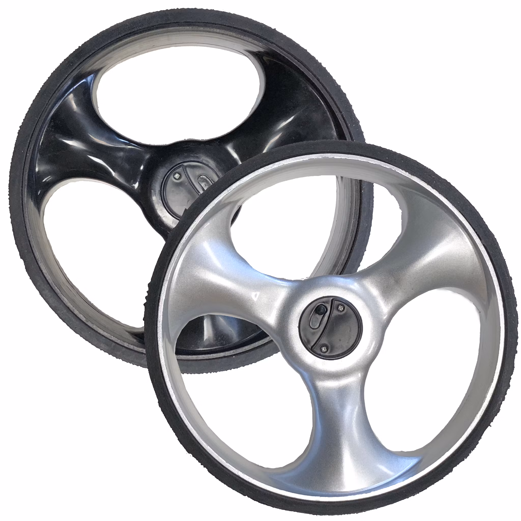 Bakhjul till H&F XPE  2st