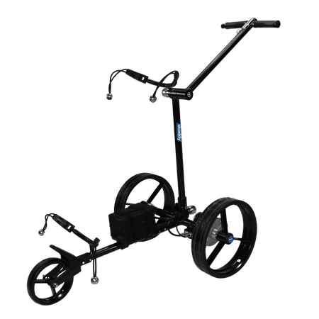 ElCaddy Li-200 DHC Inklusive tillbehörspaket