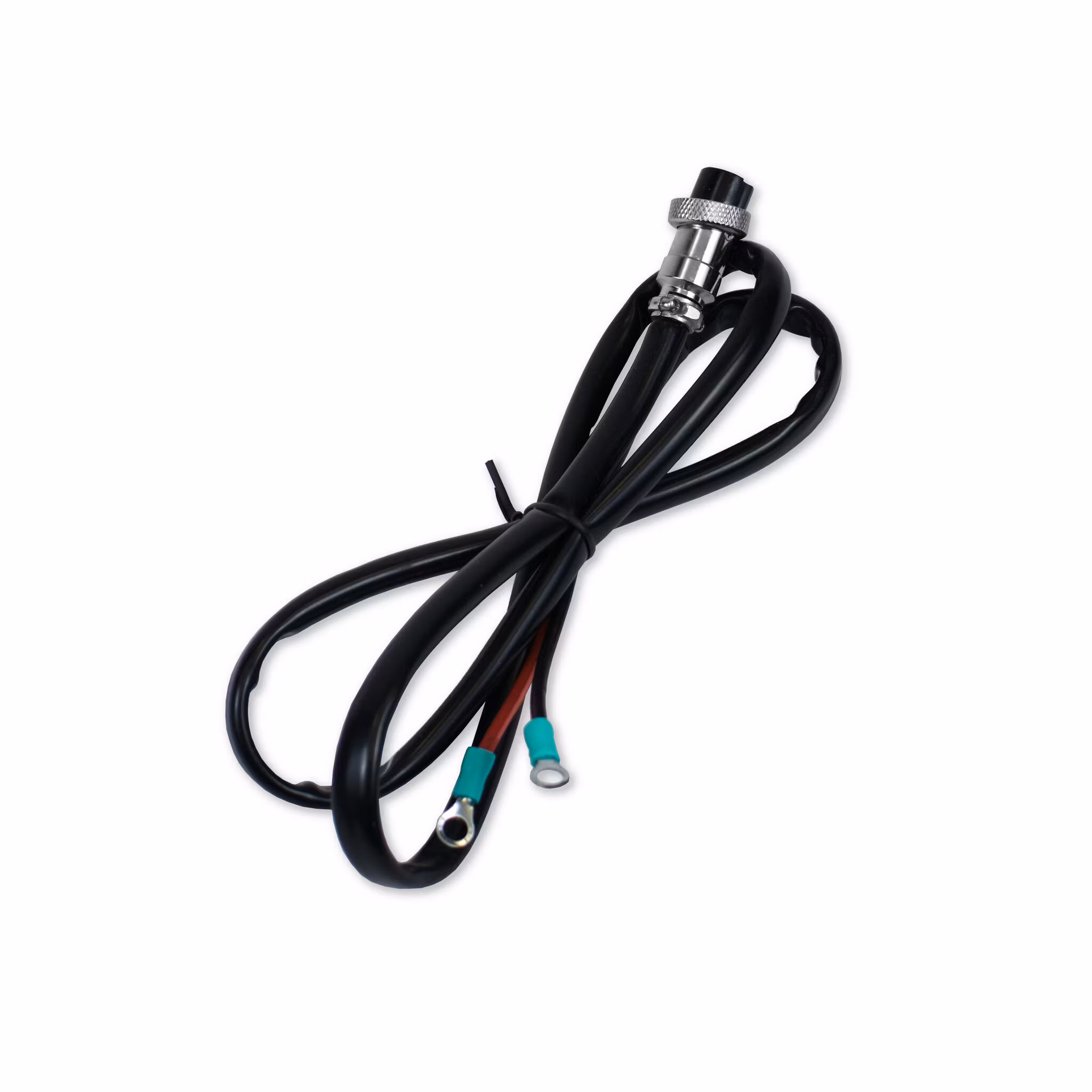 Längre batterikabel Li-200/300/500/700