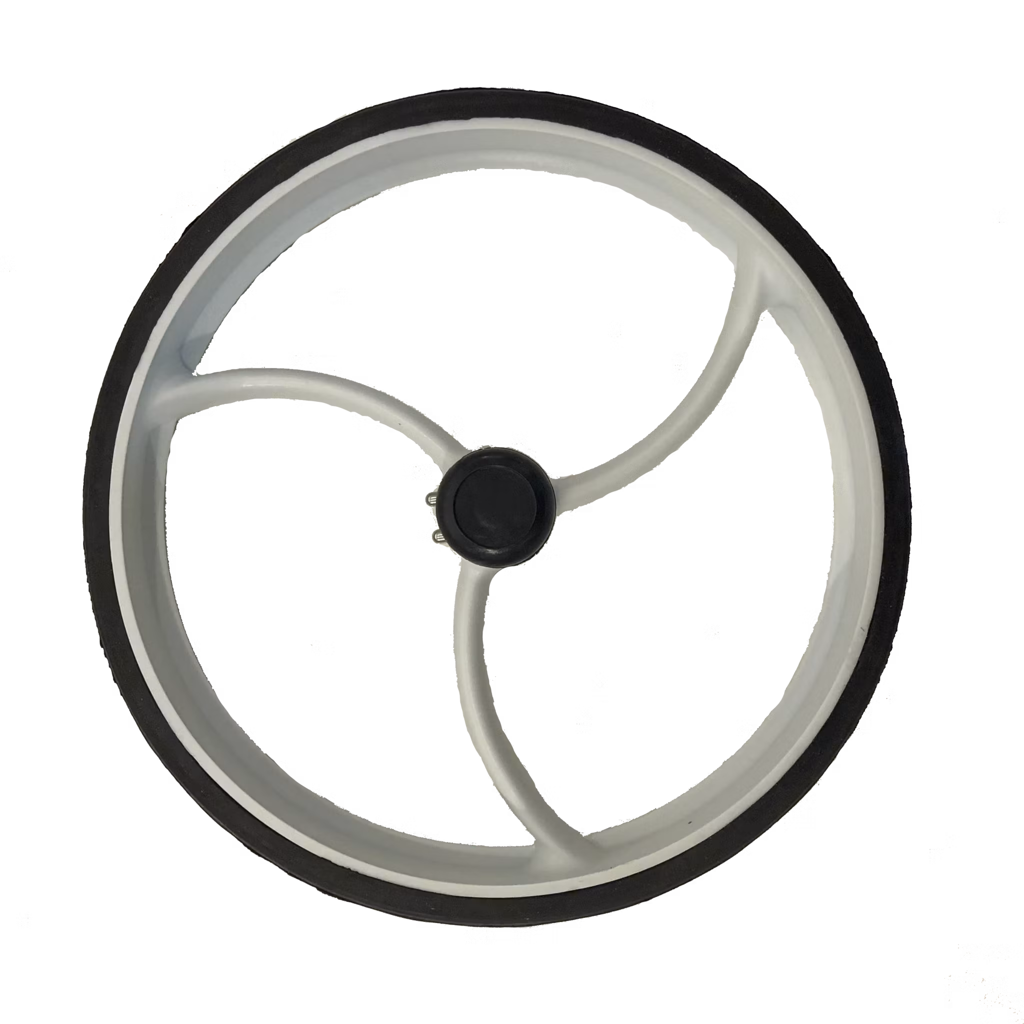 Bakhjul med Däck till Li-4 och Li-8 2st