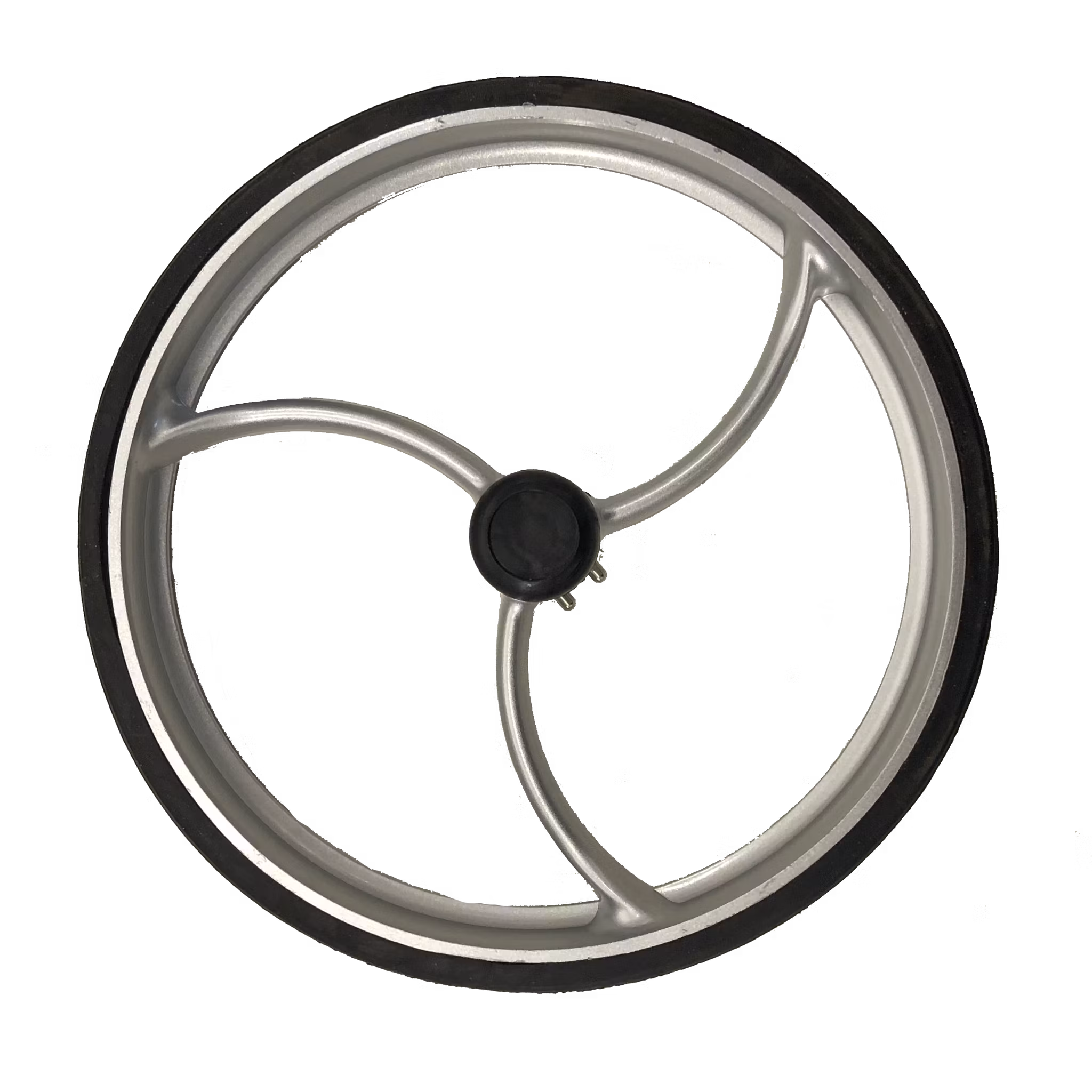 Bakhjul med Däck till Li-4 och Li-8 2st