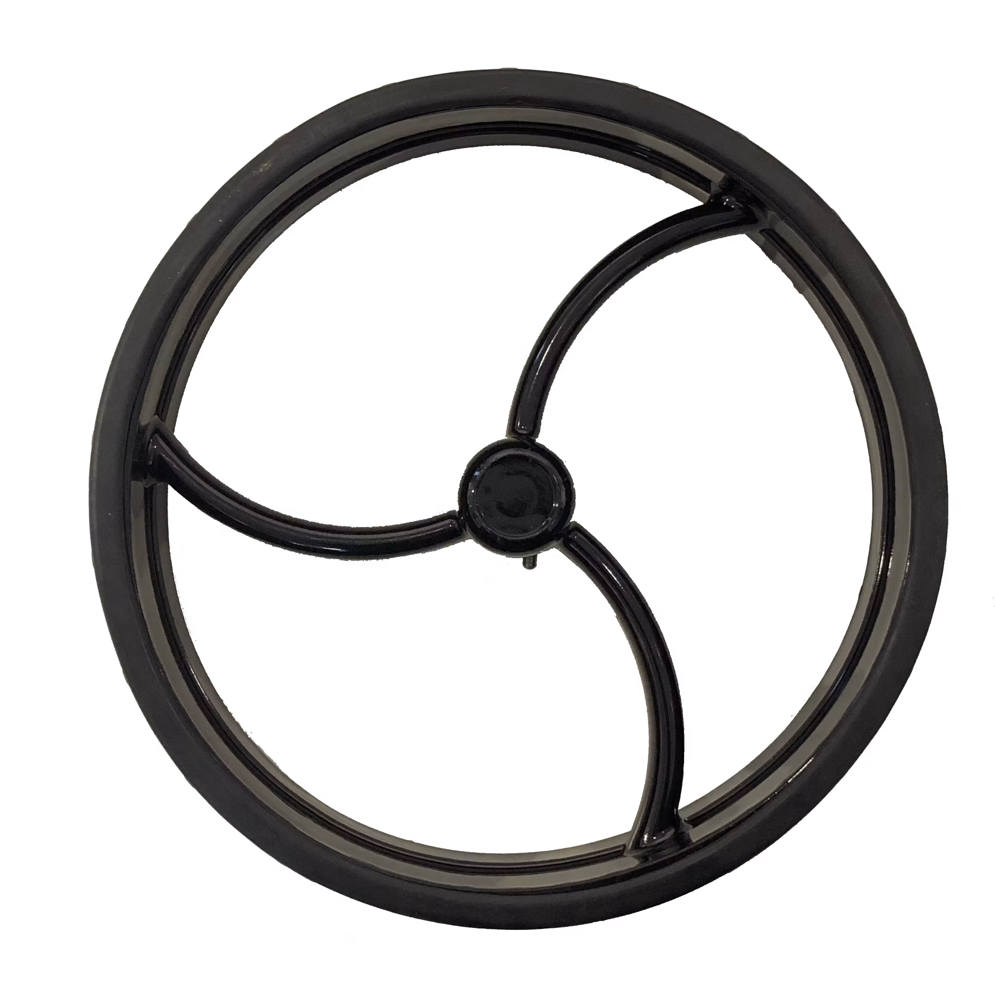 Bakhjul med Däck till Li-4 och Li-8 2st